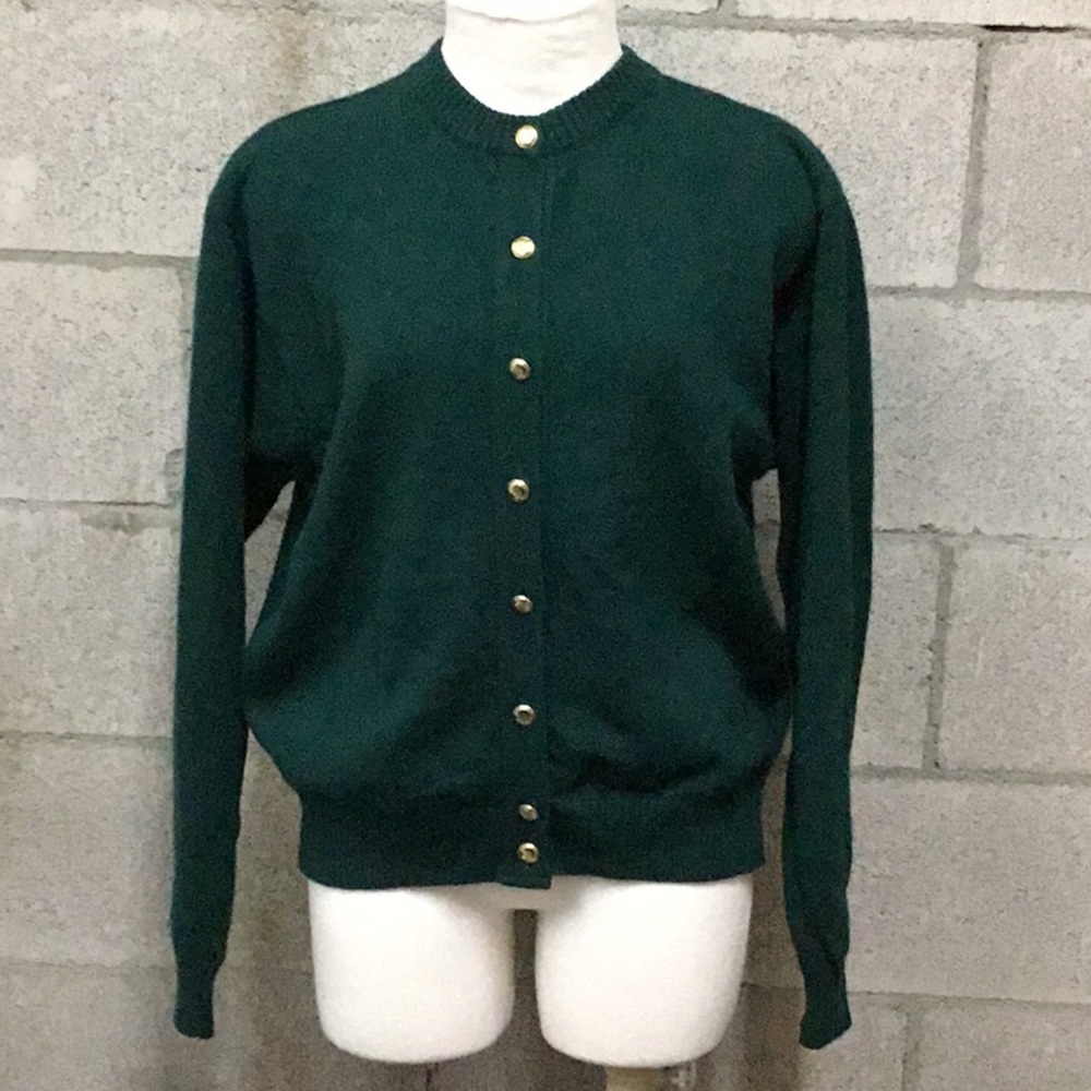 Pendleton Vintage Sweater